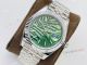 Swiss Grade Replica Rolex Datejust Green Dial  41mm Men Watch  (2)_th.jpg